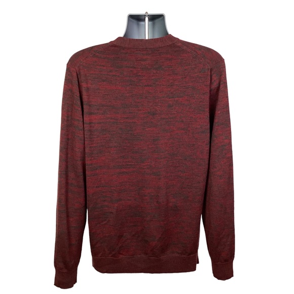 True Religion Wool Cardigan Button - Picture 3 of 9